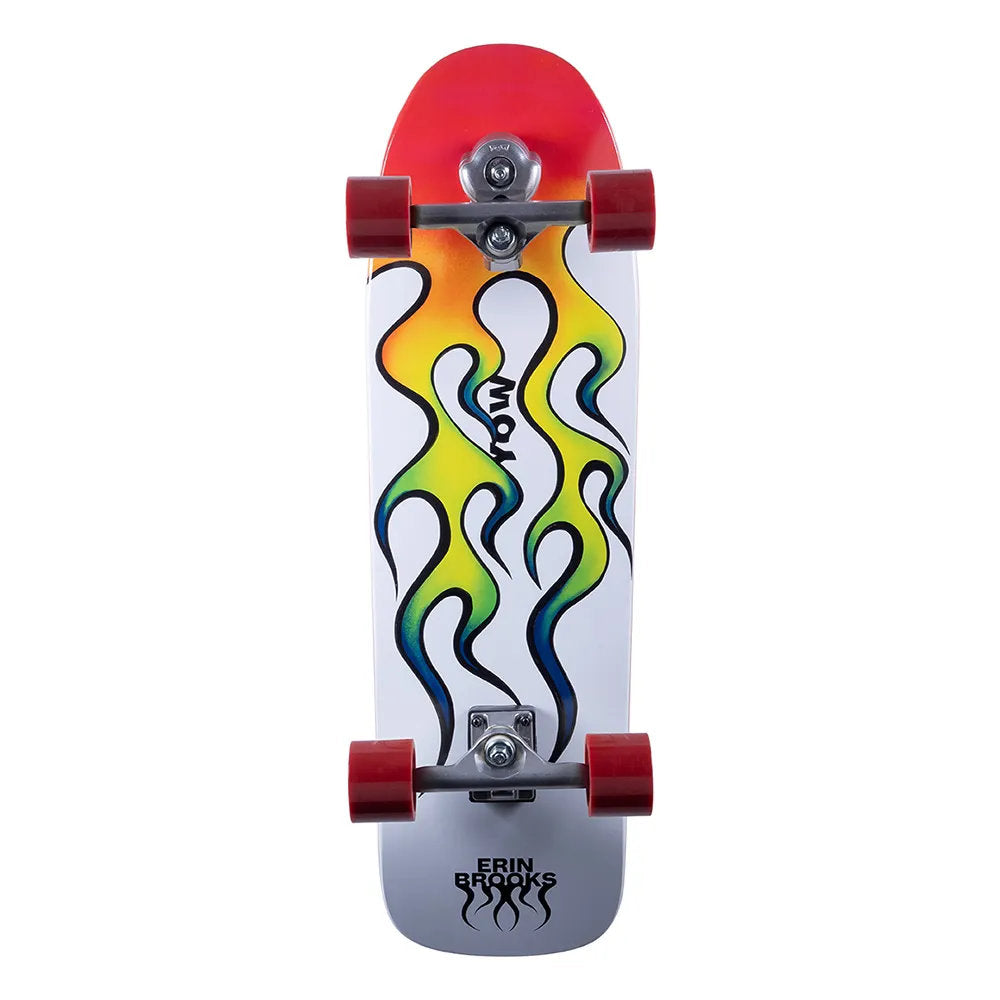 YOW Erin Brooks High Blaze 32