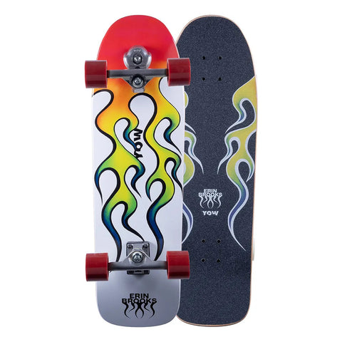 YOW Erin Brooks High Blaze 32"