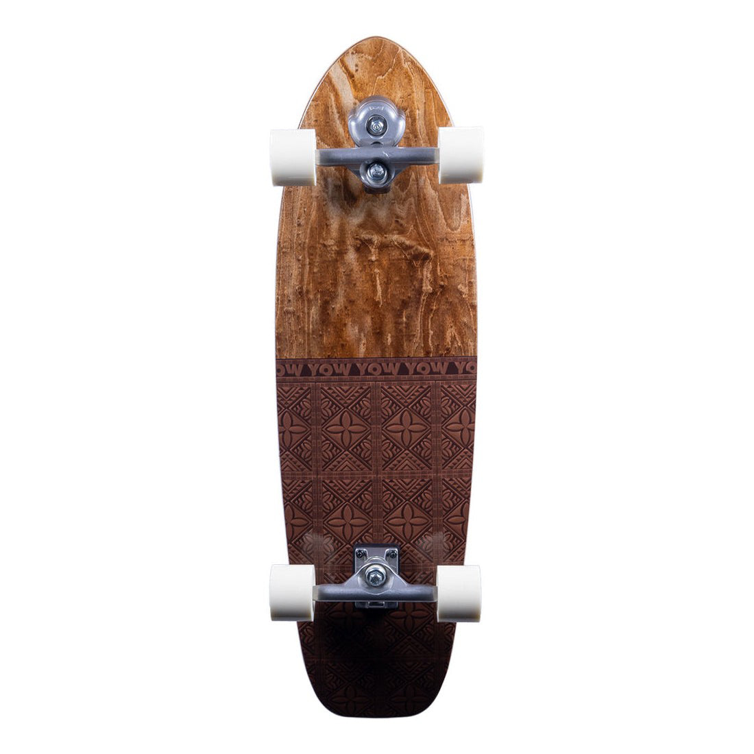
                  
                    YOW Teahupoo 34" Power Surfing Series Surfskate
                  
                