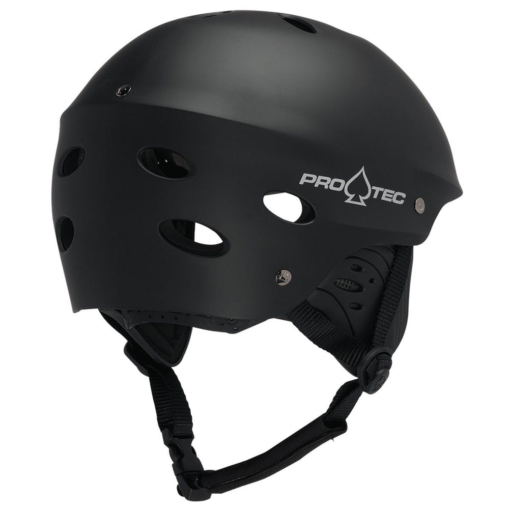 
                  
                    Protective Gear (Water) - Pro-tec Helmet - Ace Wake - Matte Black
                  
                