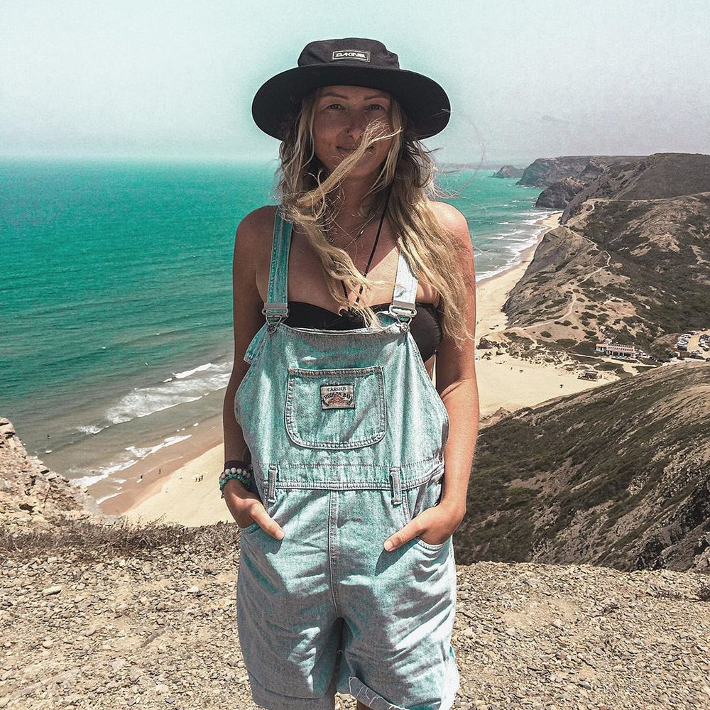 Caps/Hats Dakine No Zone Surf Hat