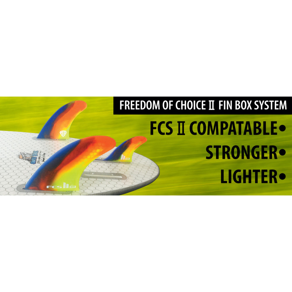 
                  
                    Libtech Puddle Jumper - Lib X Lost 5'7 (FCSII COMPATIBLE)
                  
                