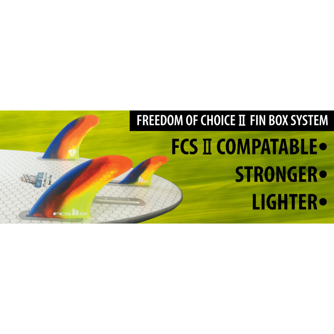 
                  
                    Libtech - Pickup Stick 7'0 (FCSII compatible)
                  
                