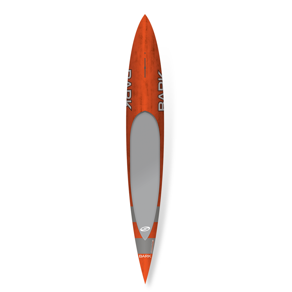 
                  
                    Bark Prone Commander 12' ST - Ghost Carbon **stock available via supplier 🚛**
                  
                