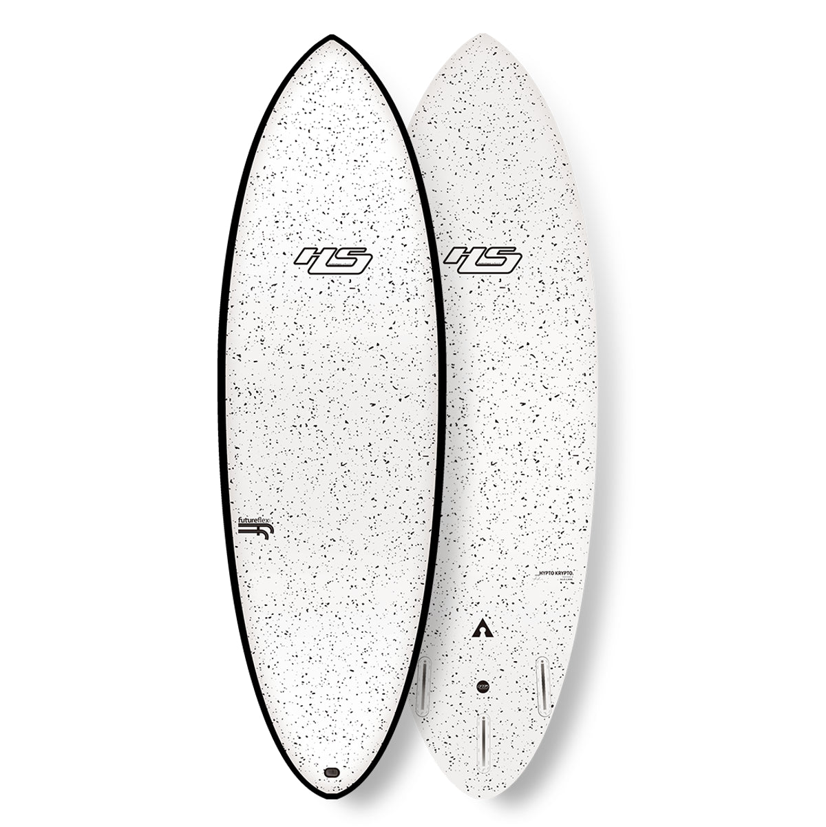 サーフィン・ボディボード Hayden Shapes Hypto Krypto The Hypto Krypto - Available from the Surf Ontario Surf Shop