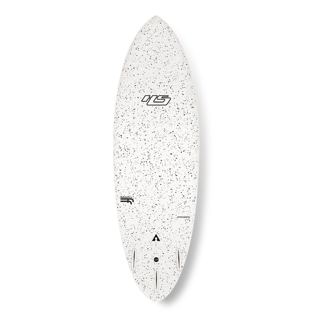 The Hypto Krypto - Available from the Surf Ontario Surf Shop in