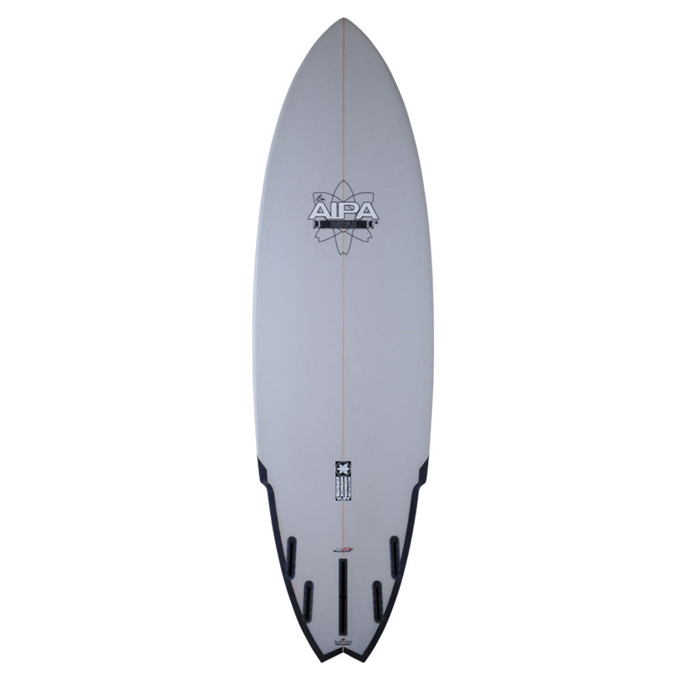 AIPA - Big Boy Sting 7'4 - Fusion-HD Futures – Surf Ontario