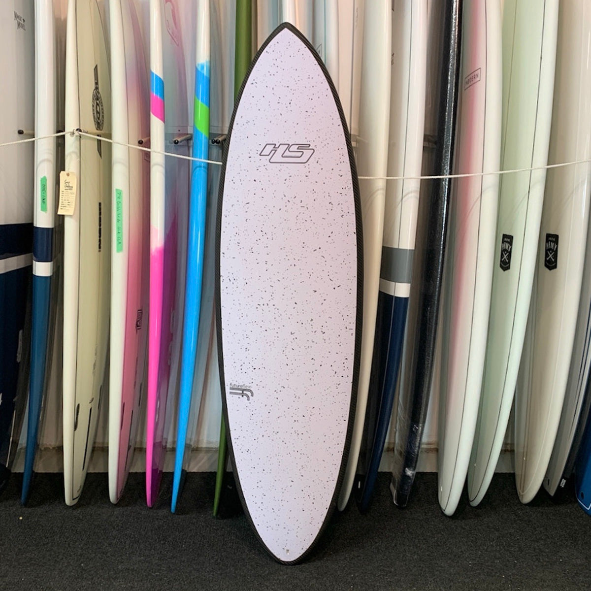 Surfboards - Biggest list of surfboard shapes in stock in Canada 