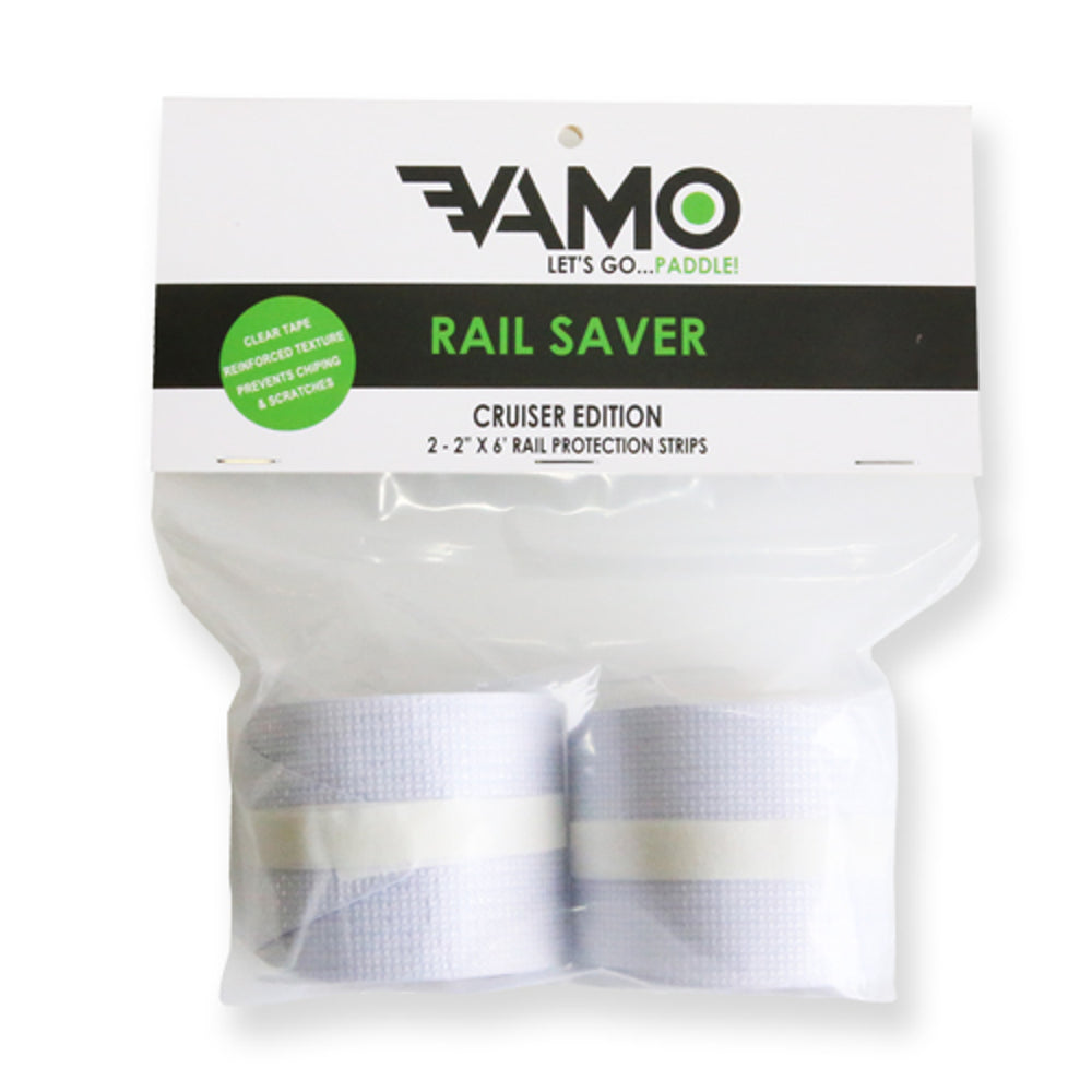 Rail Saver Tape - VAMO - Cruiser Edition 2