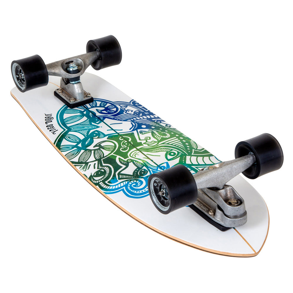 
                  
                    Carver - 30 3/4" Yago Skinny Goat - C7
                  
                