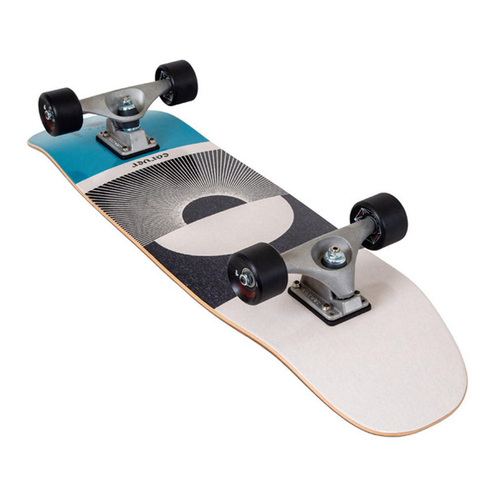 Carver street surf top
