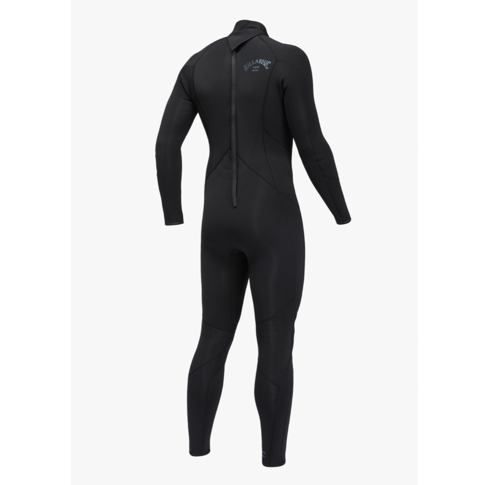 3/2 Mens Billabong Absolute Back Zip Fullsuit - canada surfing 3/2 Mens Billabong Absolute Back Zip Fullsuit - canada surfing