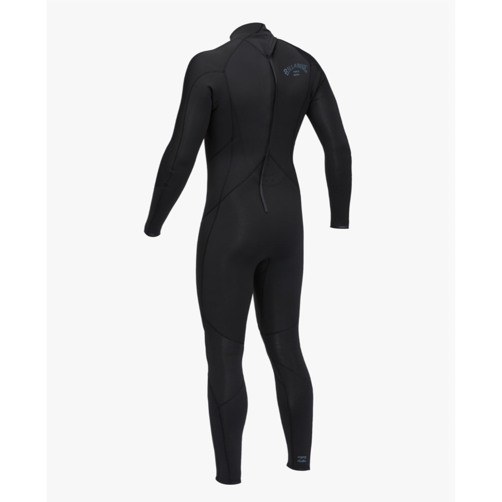 BILLABONG ABSOLUTE チェストジップ 3mm/2mm ビラボン ウェットスーツ レディース 3mm / 2mm チェストジップ
