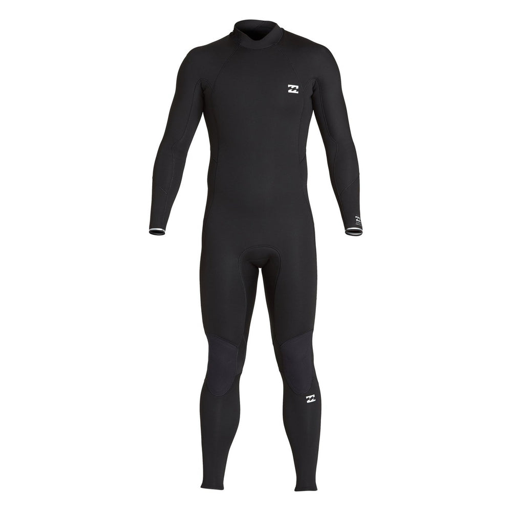 3/2 Mens Billabong Absolute Back Zip Fullsuit - canada