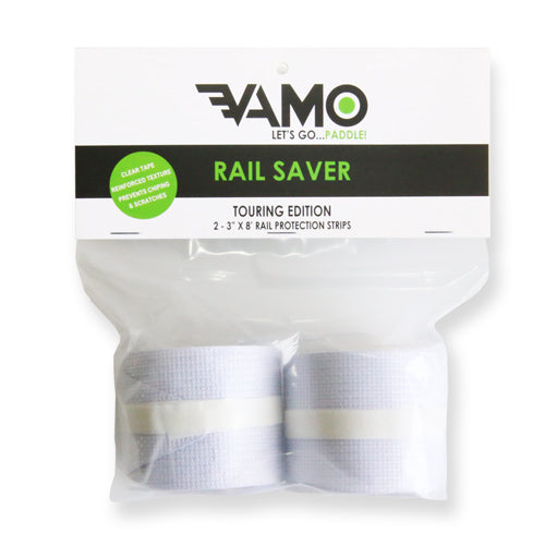 Rail Saver Tape - VAMO - Touring Edition 3