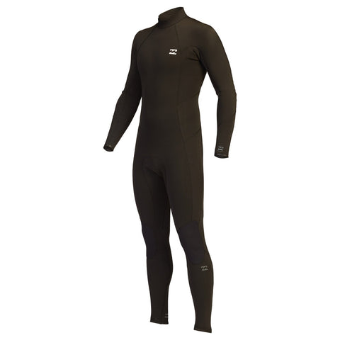 4/3 Men's Billabong Absolute Back Zip Fullsuit GBS - Surf Ontario