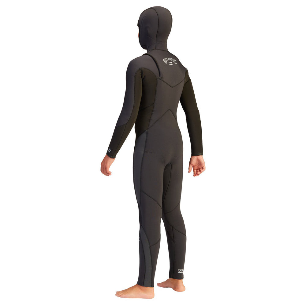 
                  
                    5/4 Boys' Absolute Hooded Full Wetsuit
                  
                
