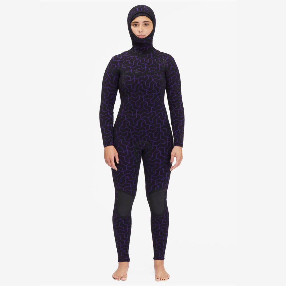 ビラボン/BILLABONGフルスーツ ウェットスーツ XERO FURNACE 6/5 Mens Billabong FURNACE HOODED – Surf Ontario
