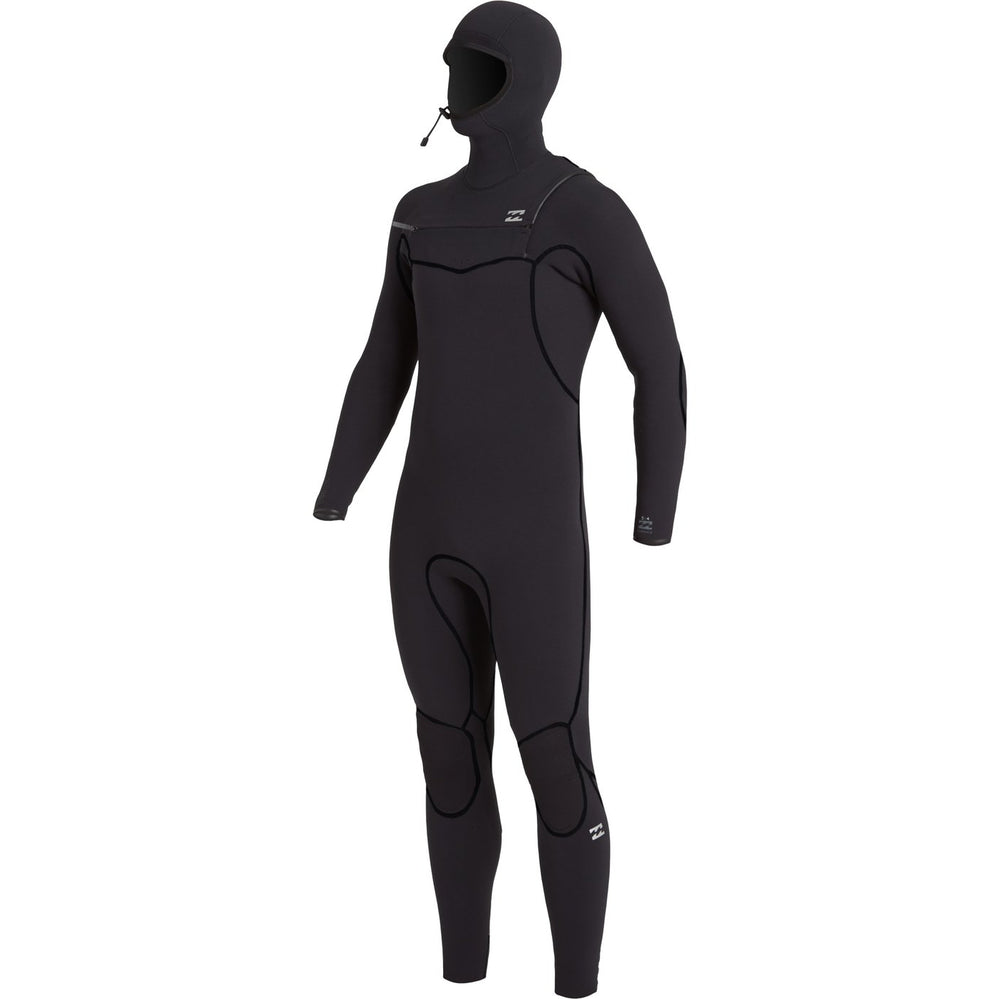 ビラボン/BILLABONGフルスーツ ウェットスーツ XERO FURNACE 6/5 Mens Billabong FURNACE HOODED – Surf Ontario
