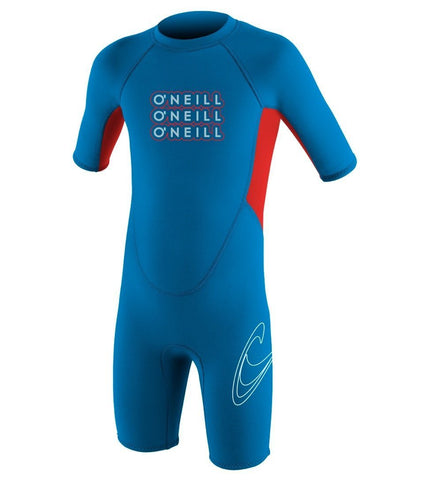 2mm Springsuit Toddler O'Neill Reactor Spring 4867 - Surf Ontario