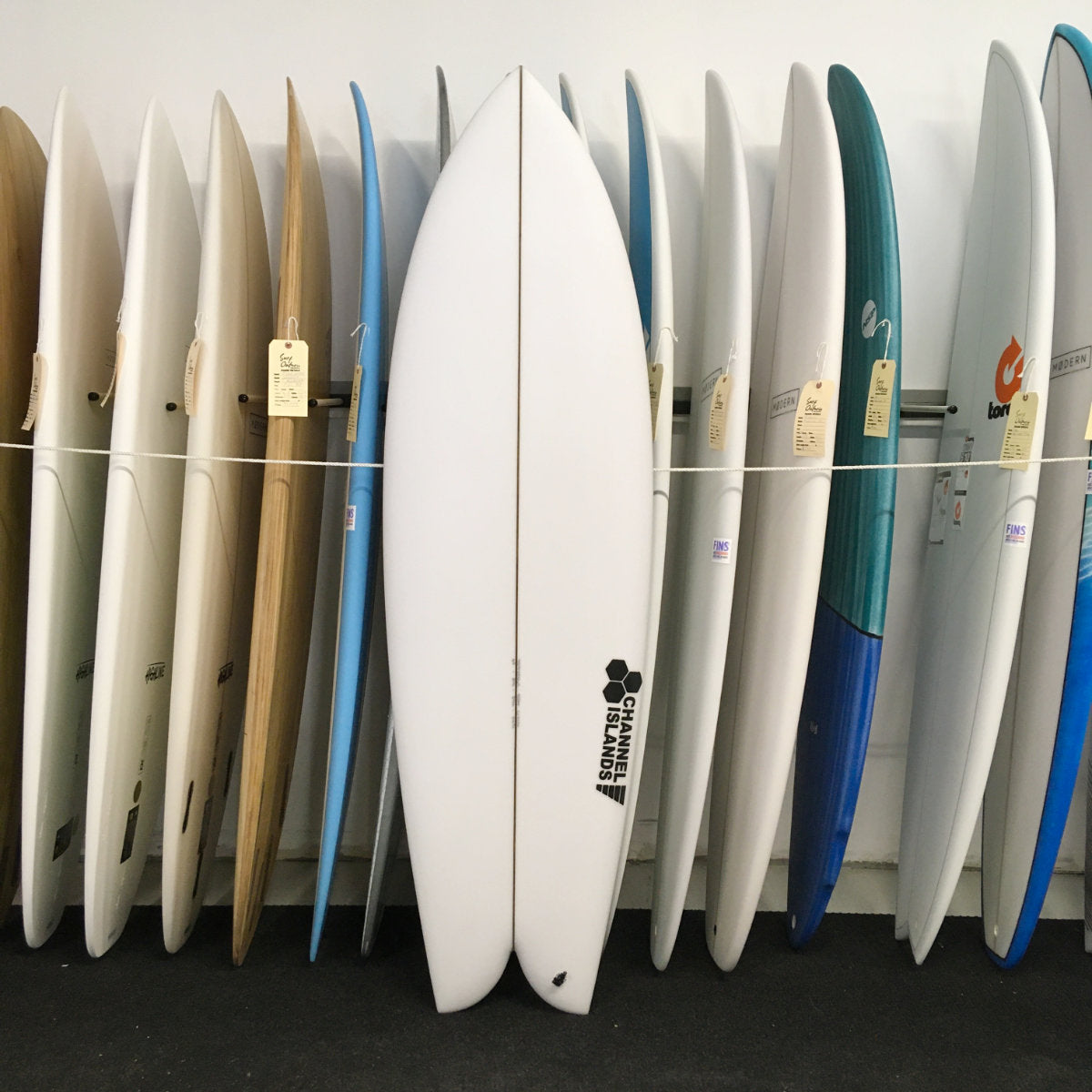 Channel Islands Surfboards – Surf Ontario