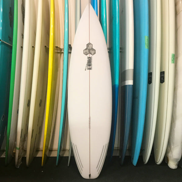純正箱channel island surfboard No.4 サーフィン・ボディボード
