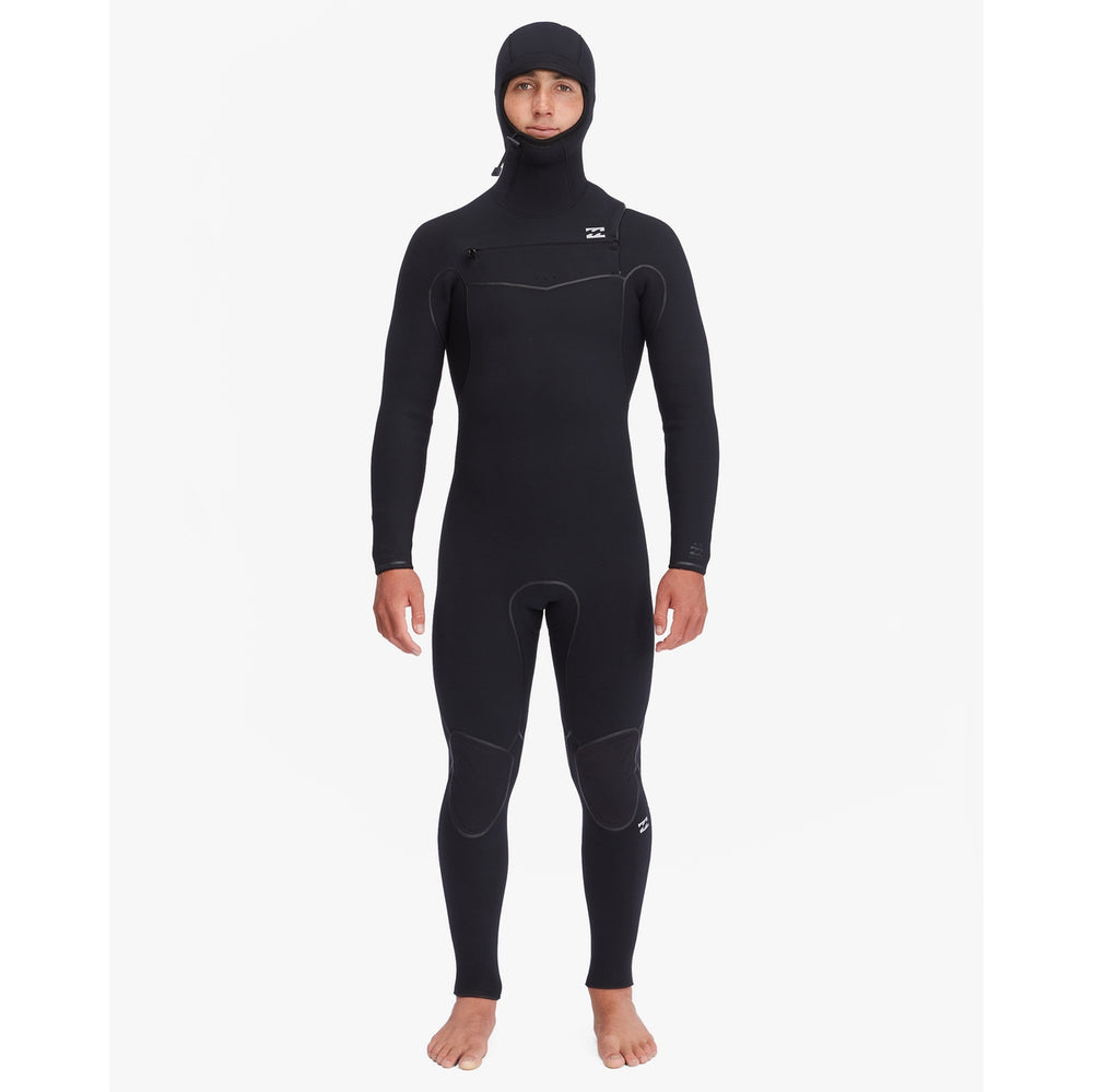 BILLABONG NEW CARBON-X SUPER BLACK セミドライ BILLABONG NEW CARBON-X SUPER BLACK セミドライ