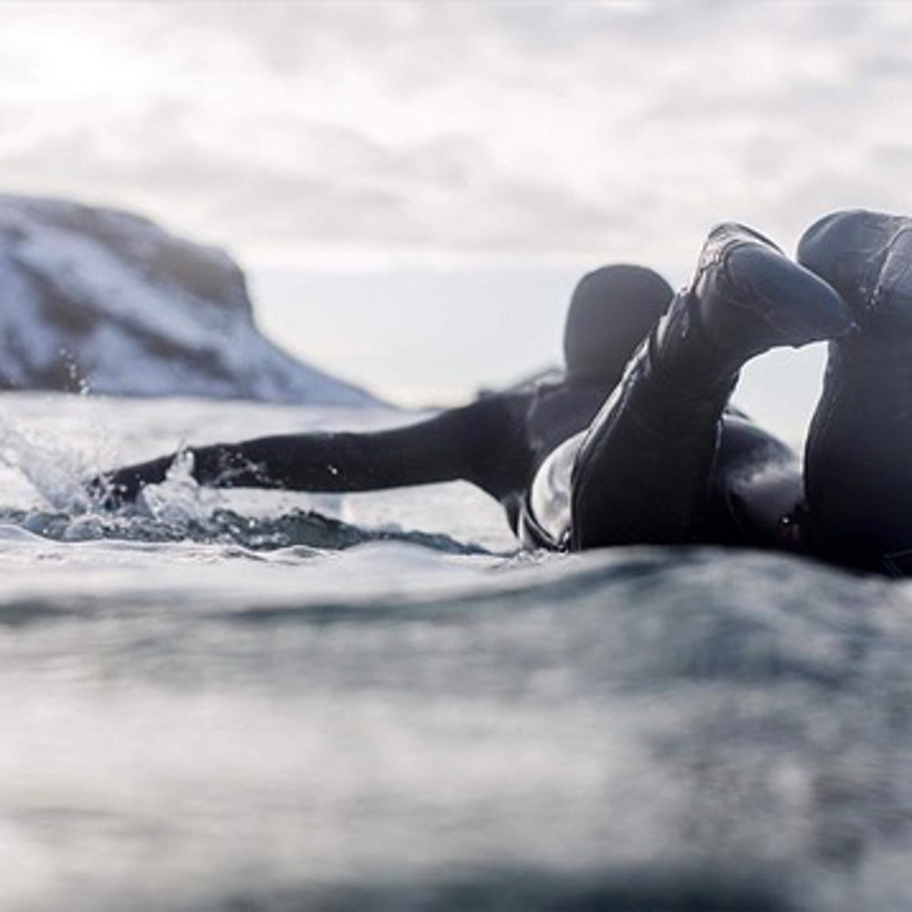 6/5 Women's XCEL Drylock Hooded – Surf Ontario