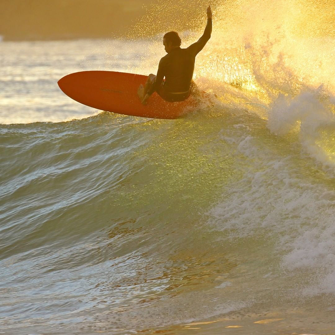 
                  
                    Channel Islands - MID 6'8 Mint 2+1 FCS
                  
                