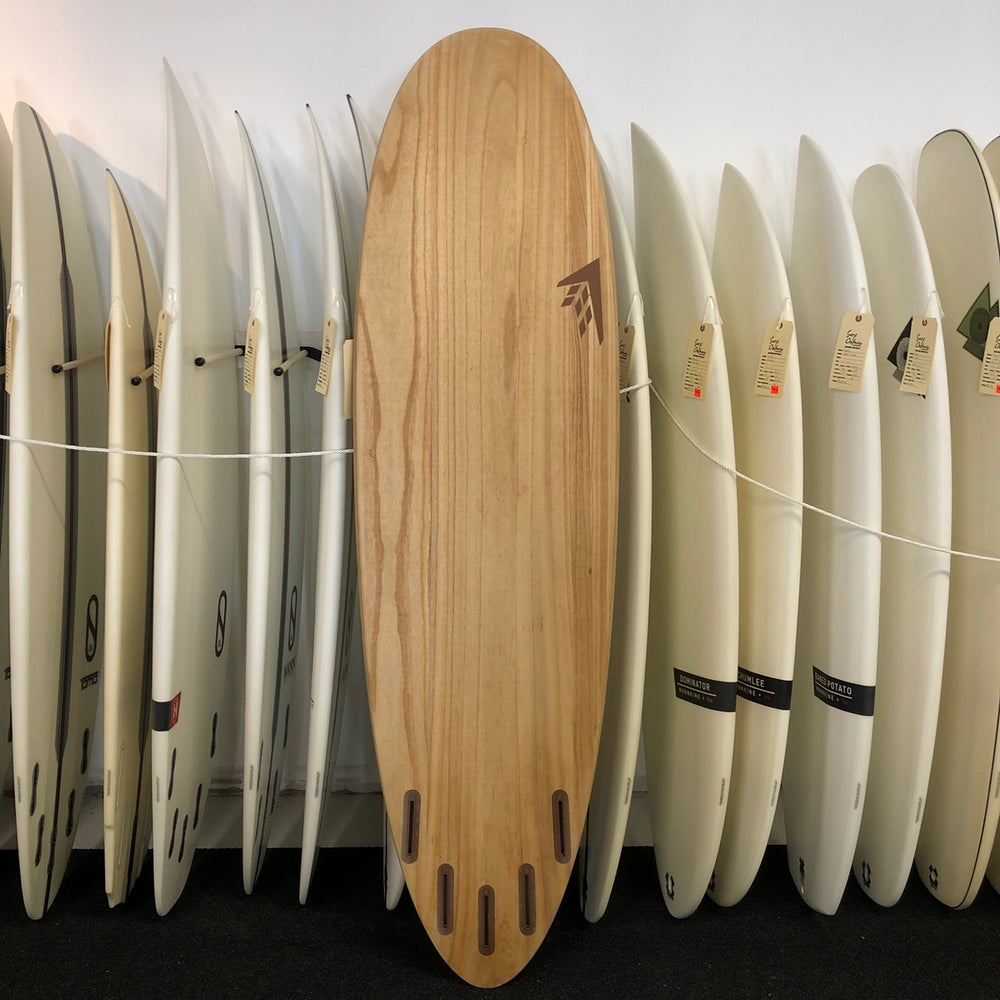 Firewire Greedy Beaver 6 6 FUT TT Surf Ontario