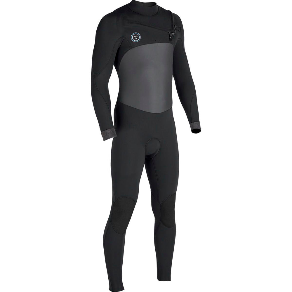 3/2 Mens Vissla 7 SEAS 50-50 FULL - Chest Zip Phantom