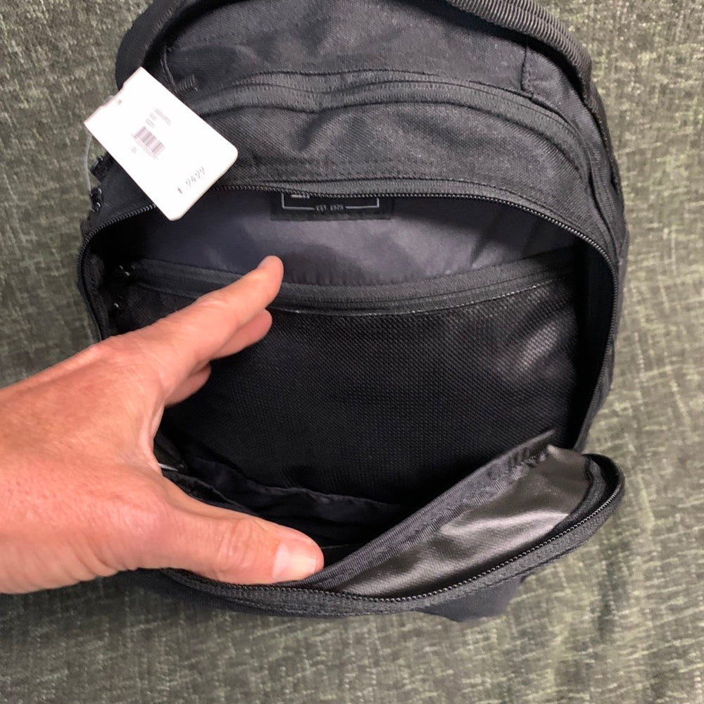 Travel Luggage - Dakine Backpack Mission Surf 25L - Black – Surf