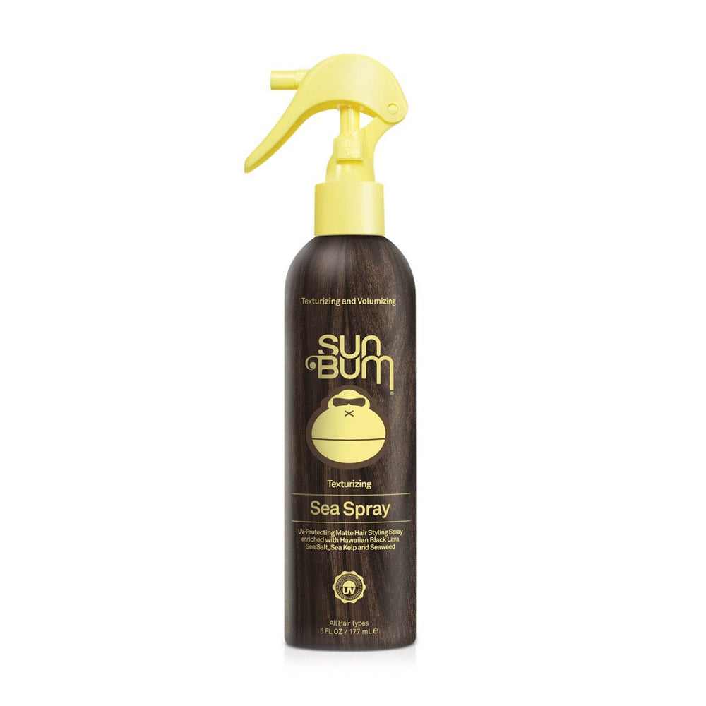Sunscreen - Sun Bum Beach Formula Sea Spray - 177mL