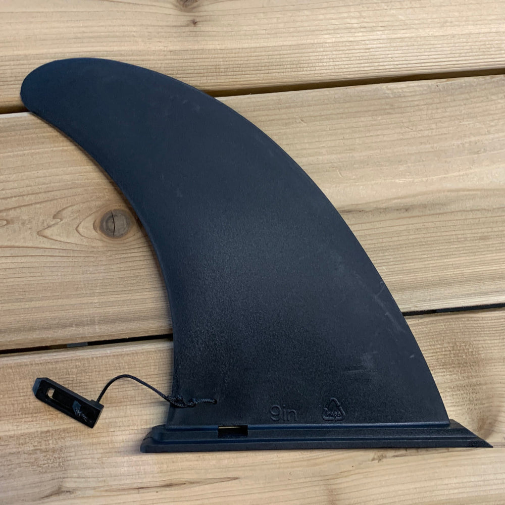 
                  
                    9'" Pin Box Fin for Inflatable Boards
                  
                
