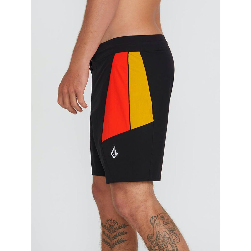 Volcom slinger best sale boardshorts