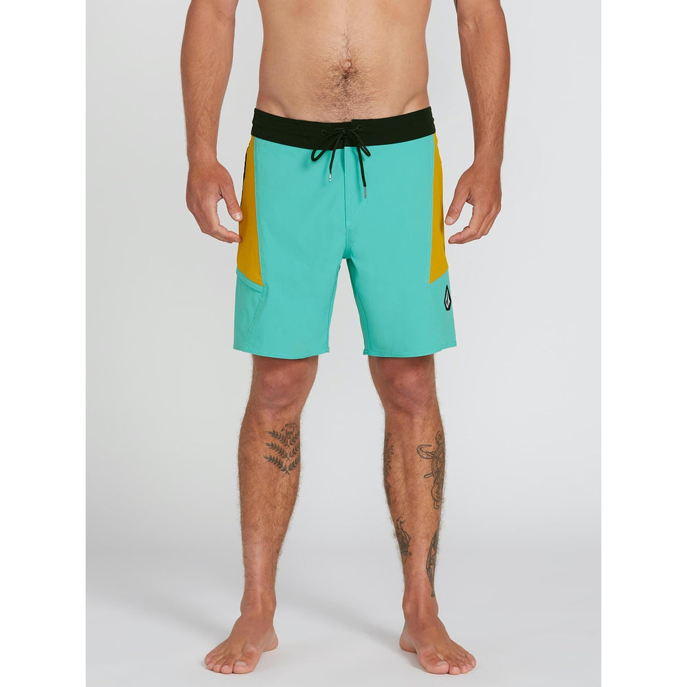 Boardshorts - Volcom Stained Glass 18