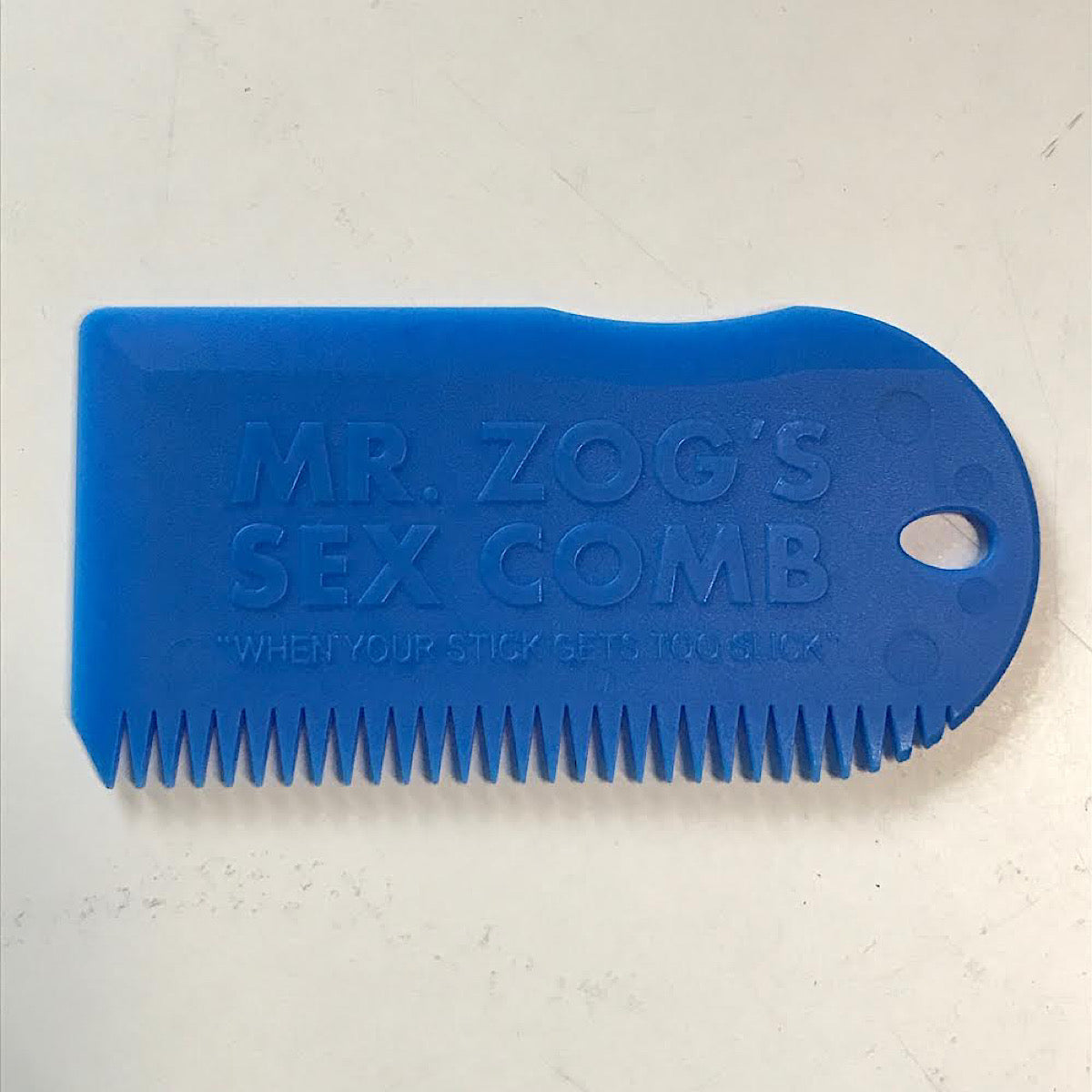 
                  
                    SexWax Wax Comb
                  
                