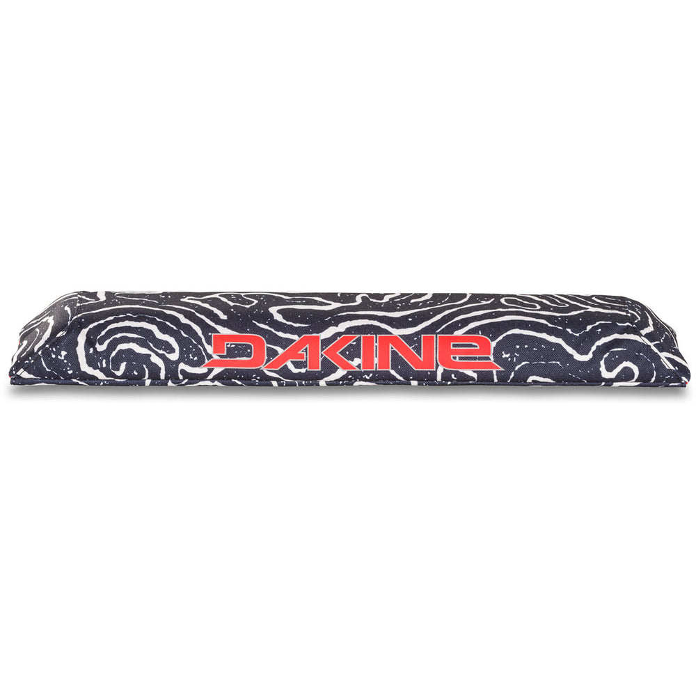 Roof Bar Pads for Surfboards and SUPS - Dakine - Aero Rack Pads 18