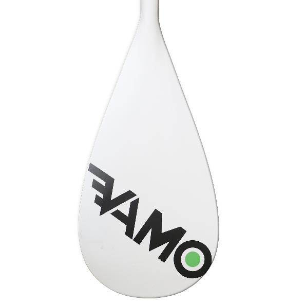 
                  
                    SUP paddles - Vamo - Adjustable Utility Paddle White
                  
                