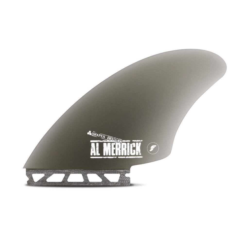 Futures Channel Islands Al Merrick Keel Fin (AMK) - USED*