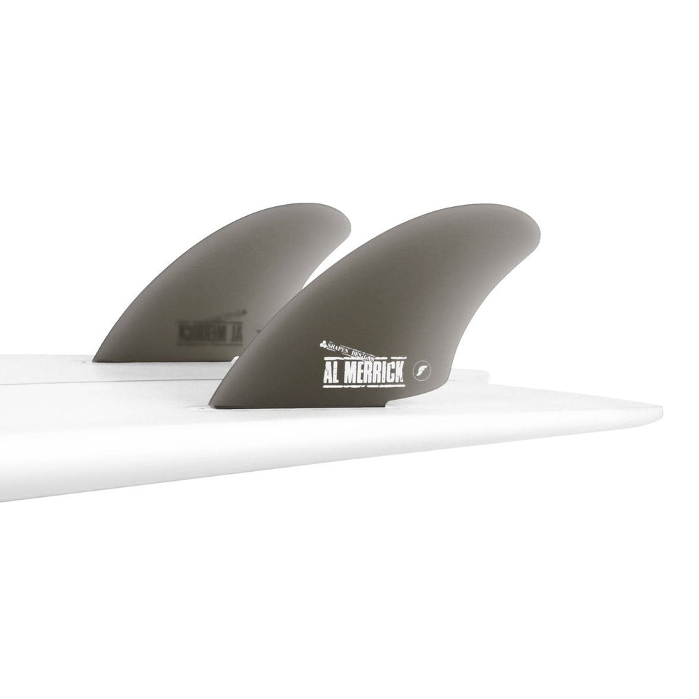 
                  
                    Futures Channel Islands Al Merrick Keel Fin (AMK) - USED*
                  
                