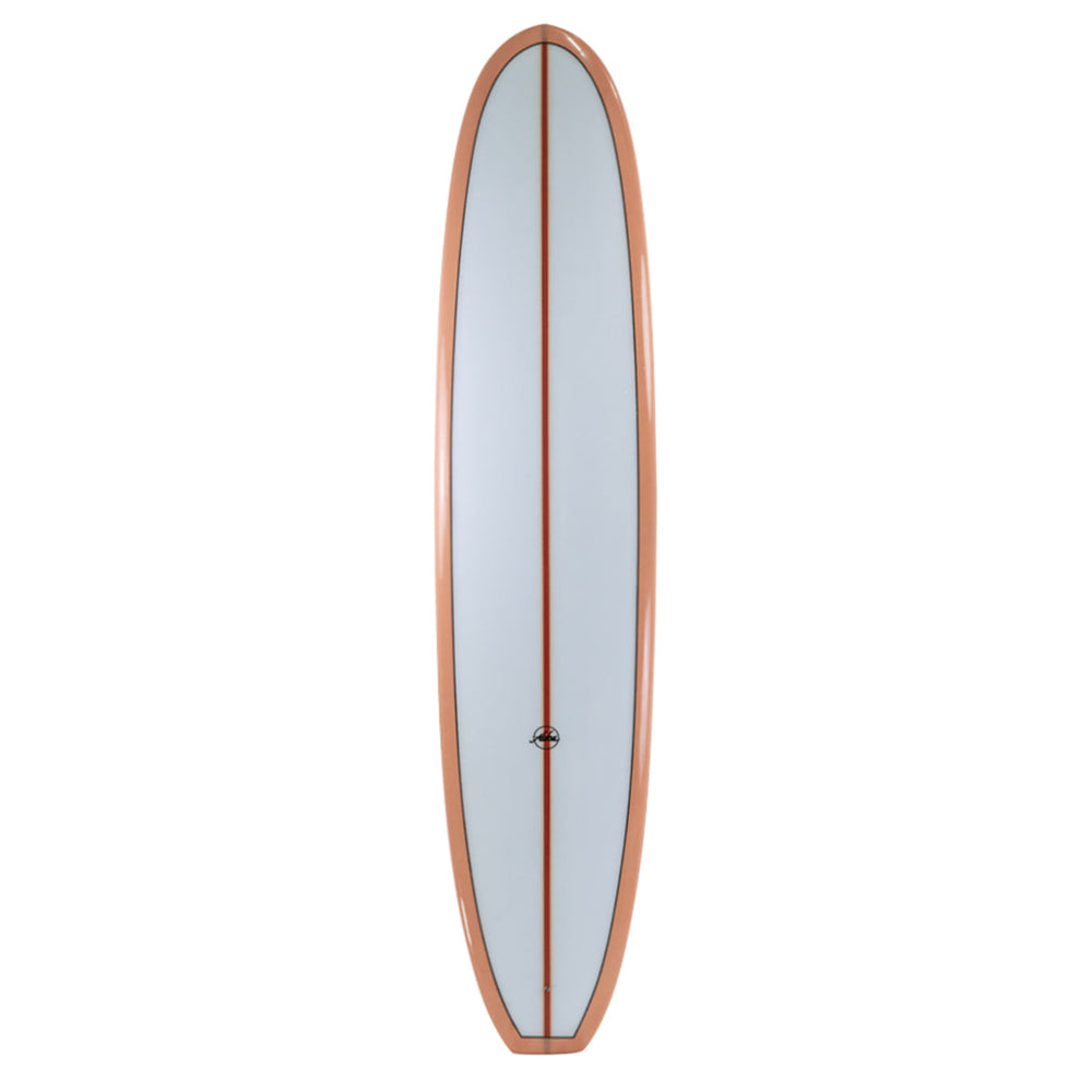 【マーシー】ロングボード　FLIGHT HAWAII Makua 9.6 Morey Big Kahuna 44