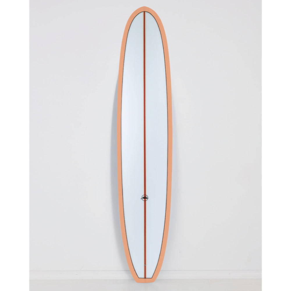 Aloha Log 9'6 Coral PVCP PU – Surf Ontario