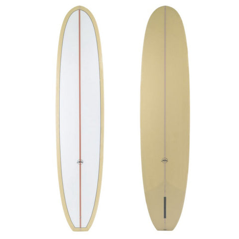 Aloha Log 9'0 PVCP PU Sand - Surf Ontario