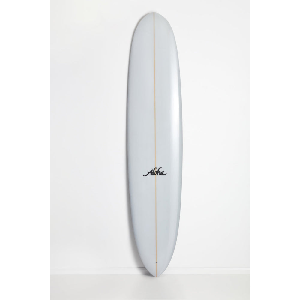 
                  
                    Aloha Pintail Noserider 9'1 PUPVCP Clear
                  
                