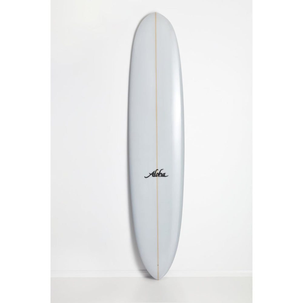 
                  
                    Aloha Pintail Noserider 9'6 PU PVCP Clear
                  
                