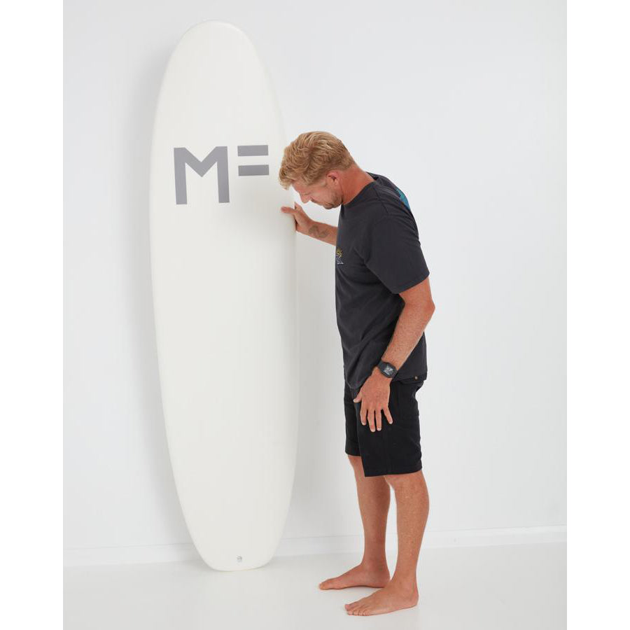 MF Mick Fanning Beastie 7'0 Coral – Surf Ontario