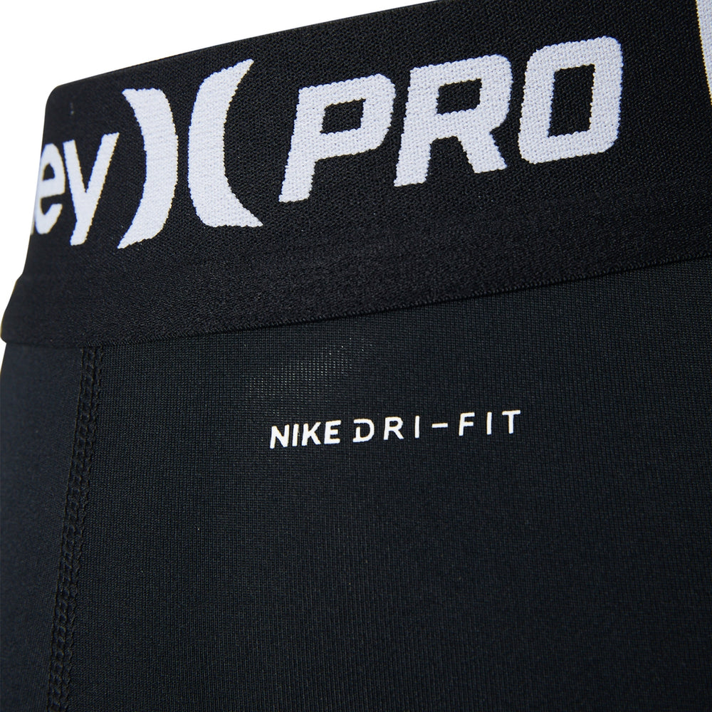 
                  
                    Hurley NIKE Dri-Fit Base Layer Short 13" (Surf Base Short) - Black
                  
                