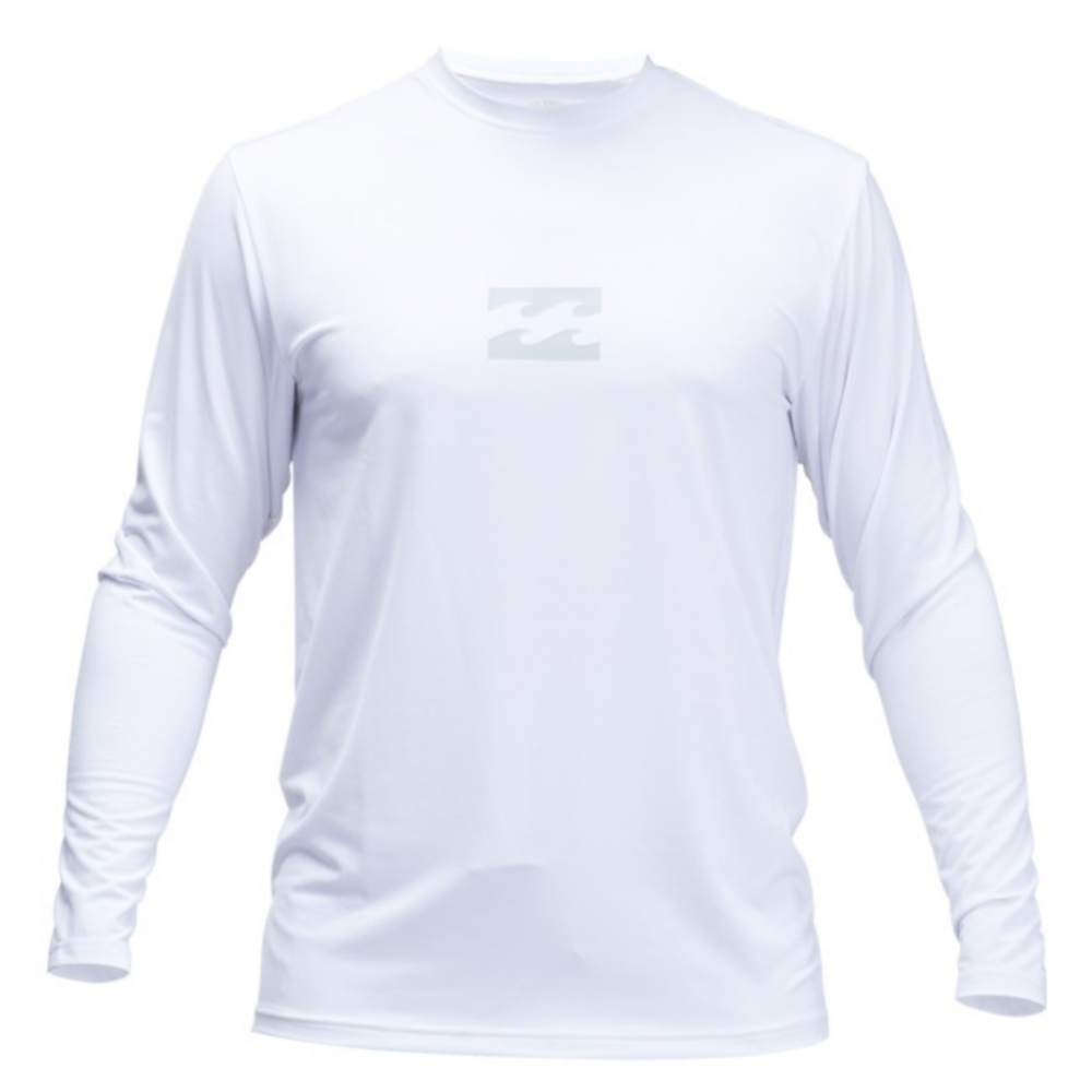 Long sleeve surf tee deals