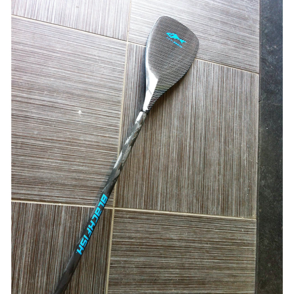 
                  
                     SUP paddles - Blackfish Andaman 580 3k Carbon Round Ergo Handle - Surf Ontario
                  
                